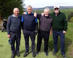 Image result for Walmersley Golf Club