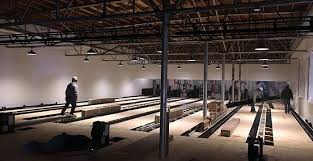 Image result for Queen`s Park Bowling Club