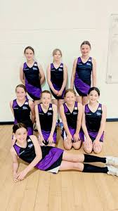 Image result for Knutsford Netball Club