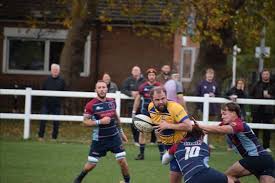 Image result for Enfield Ignatians Rfc