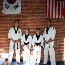 Image result for Reading Tkd