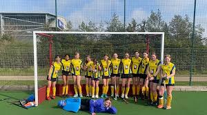 Image result for Kingston Upon Hull Hockey Club
