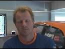Andreas Eriksson pratar rallycross-SM och &aring;rets EM-s&auml;song