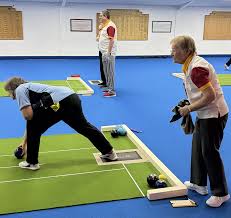 Image result for Bridgman Bowling Club
