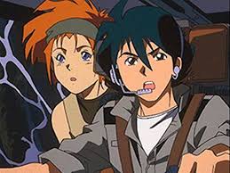 「シロー・アマダ 機動戦士ガンダム 第08MS小隊」の画像検索結果