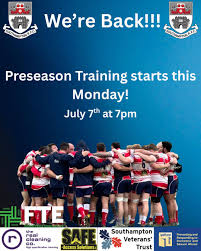 Image result for Southampton Rugby Club