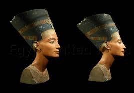Image result for NEFERTITI