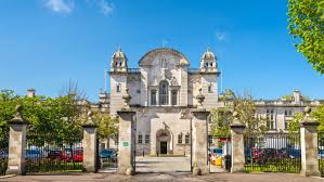 Image result for Cardiff University