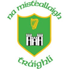 Image result for John Mitchel`s Gaelic Athletic & Social Club