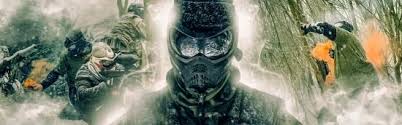 Image result for Frontline Paintball