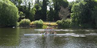 Image result for Loughborough Kayak Club