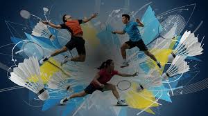 Image result for Madeley Badminton Club