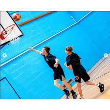 Image result for Berkshire Kings and Queens Basketball Club