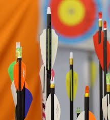 Image result for Havant and Hayling Bowmen Archery Club