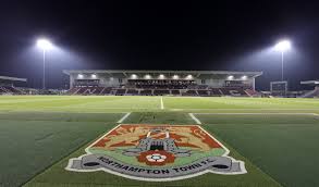 Image result for New Northampton Club