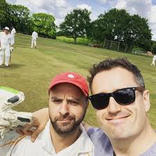 Image result for Lynchmere Cricket Club