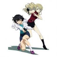 「レイラ・イブラヒム・ファーイザ ヨルムンガンド」の画像検索結果