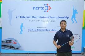 Image result for Transport Badminton Club