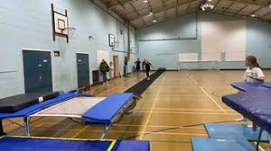 Image result for West View Trampolining Club
