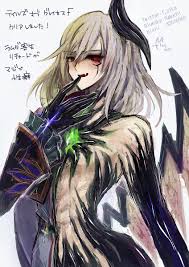 「リチャード テイルズオブグレイセス」の画像検索結果