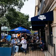 Image result for Gallows Corner Sports & Social Club