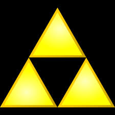 Image result for Tri-Force