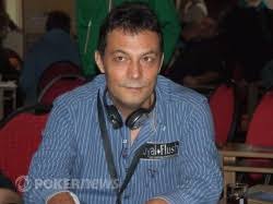 Roy Decker | Tags | PokerNews