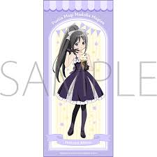 「暁美ほむら 魔法少女まどか☆マギカ」の画像検索結果