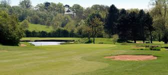 Image result for Walmersley Golf Club