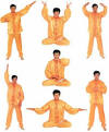 Exposed and refuted: Falun Dafa, Falun Gong, Zhuan Falun