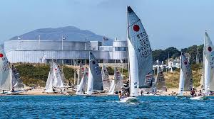Image result for Pwllheli Sailing Club Ltd