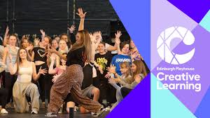 Image result for Edinburgh twirling academy