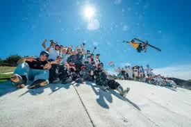 Image result for Liverpool University Ski and Snowboard Club