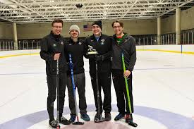 Image result for Ice Rink Club (Curling)