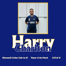 Image result for Bitteswell Cricket Club