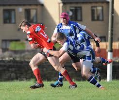 Image result for Baildon Rugby Football Club