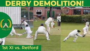 Image result for Woking and Horsell Cricket Club