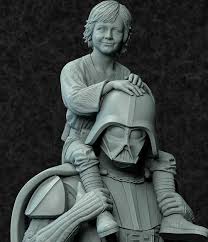 Resultado de imagen para luke vader