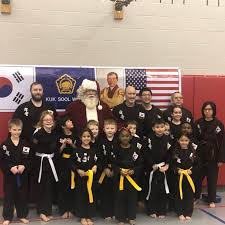 Image result for Kuk Sool Won Of Botesdale