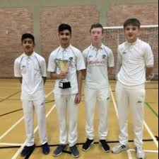 Image result for Church & Oswaldtwistle Cricket Club
