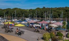 Image result for Neyland Yacht Club