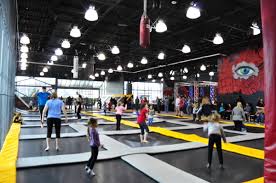 Image result for Jump Arena