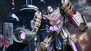 Image result for Transformers: Fall of Cybertron