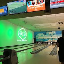 Image result for Brandon Town Bowling Club