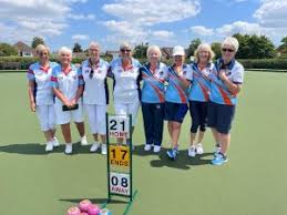 Image result for Higham Ferrers Town Bowls Club
