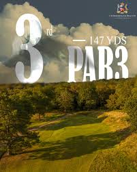 Image result for Crowborough Beacon Golf Club Limited