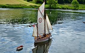 Image result for Rawdon Model Boat Club