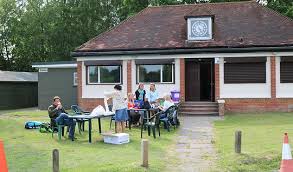 Image result for Frimley Green Cricket Club