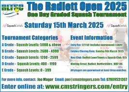 Image result for Radlett Lawn Tennis & Squash Club