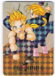 「マッシュ・レネ・フィガロ FINAL FANTASY 6」の画像検索結果